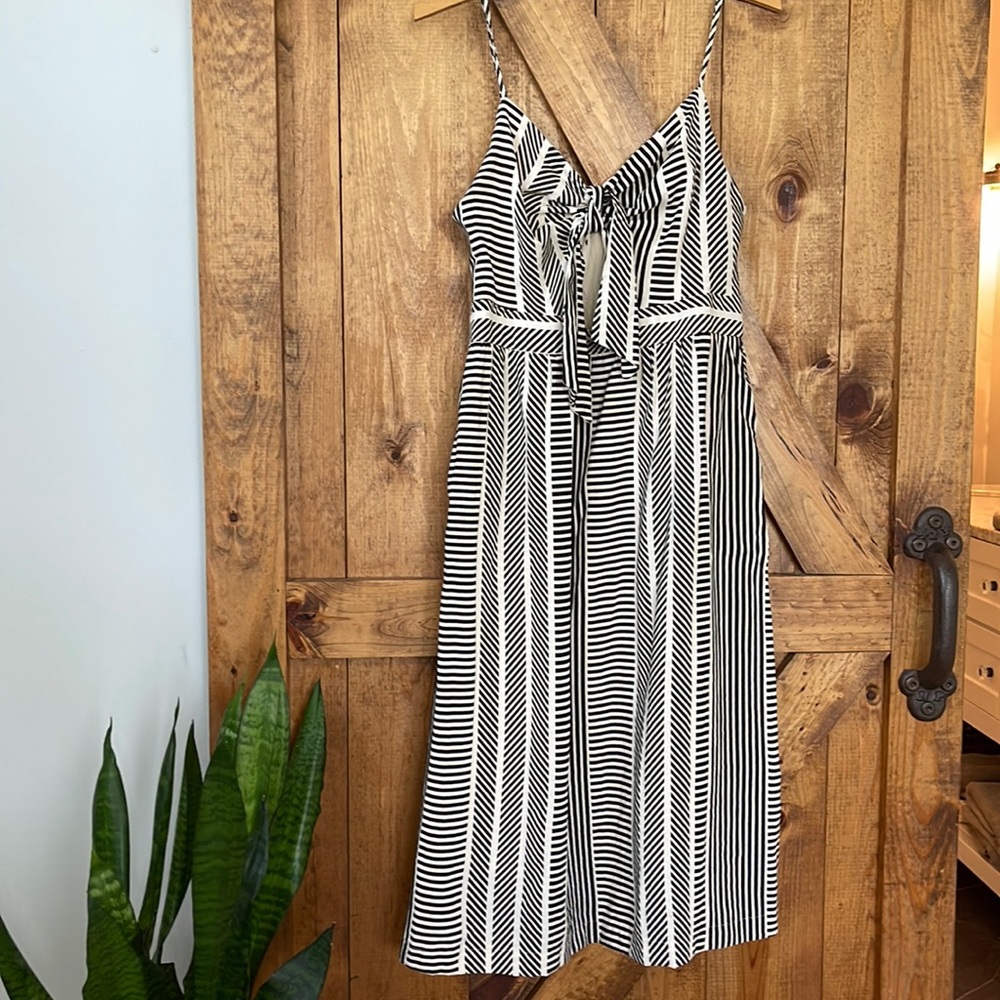 Midi dress